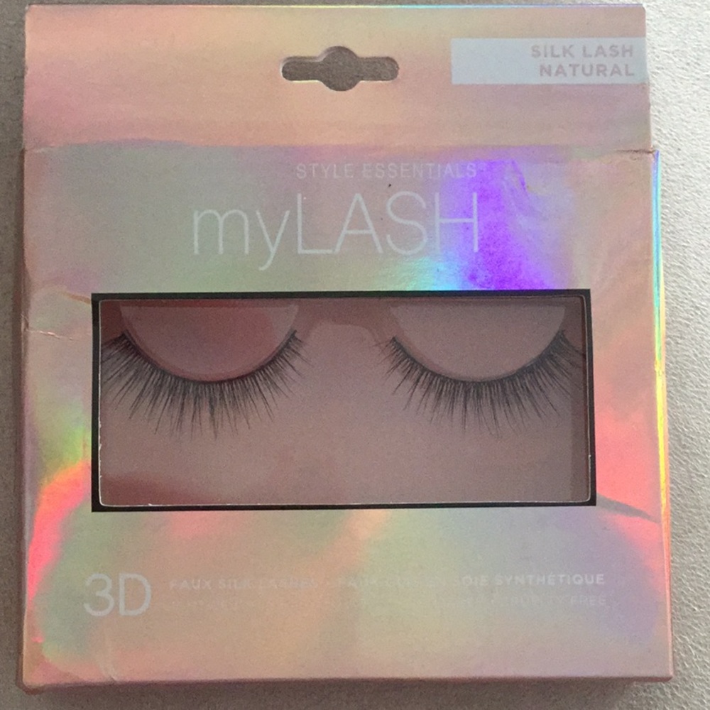 False Eyelashes